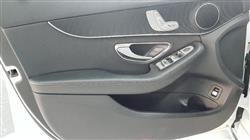 مێرسێدس بێنز C-Class